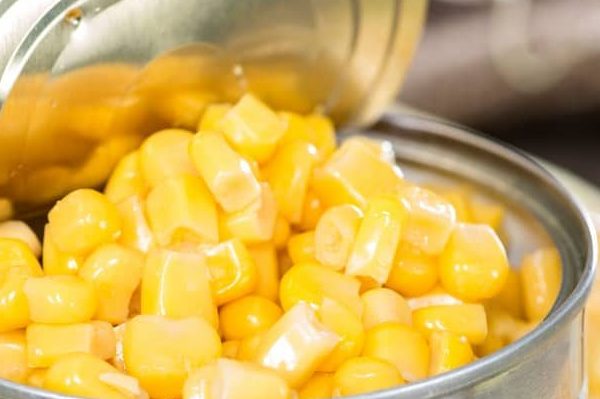 best way to cook canned corn 