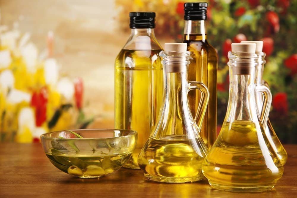 what is the healthiest oil to use for mayonnaise