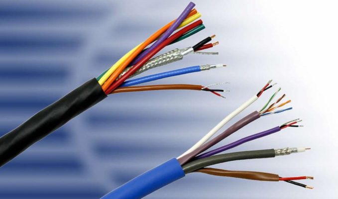 Buy Wire and Cable in Delhi + Great Price With Guaranteed Quality
