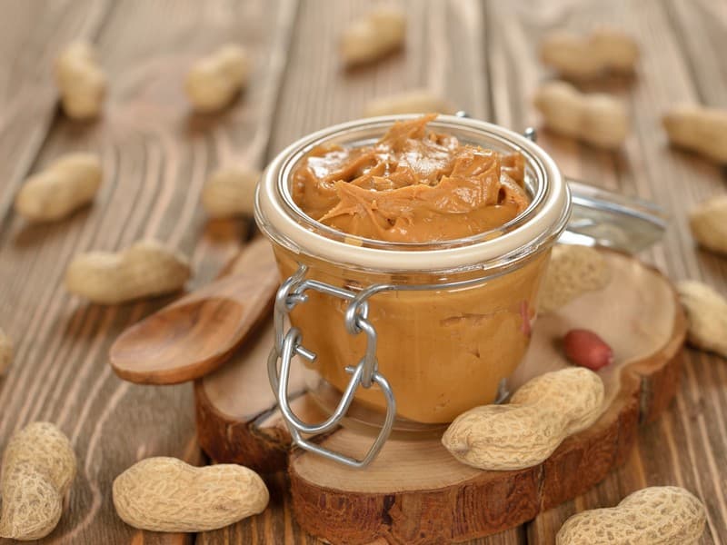 The Price of chocolate peanut butter + Purchase and Sale of chocolate peanut butter Wholesale