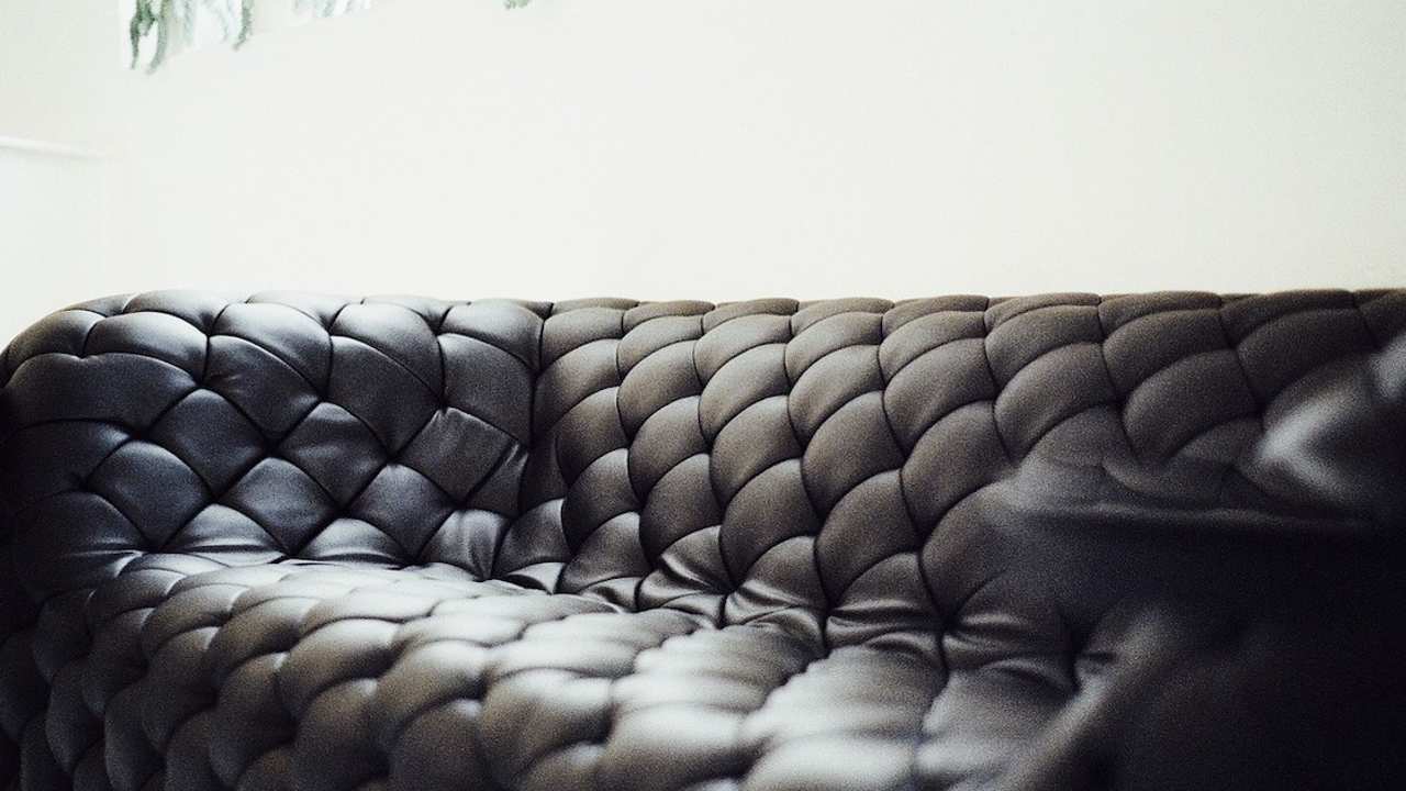 Introducing bicast leather furniture + the best purchase price