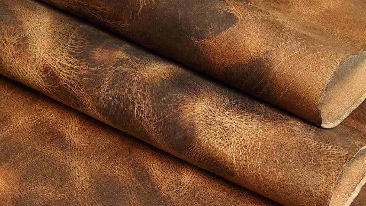 Getting to know deerskin leather  + the exceptional price of buying deerskin leather