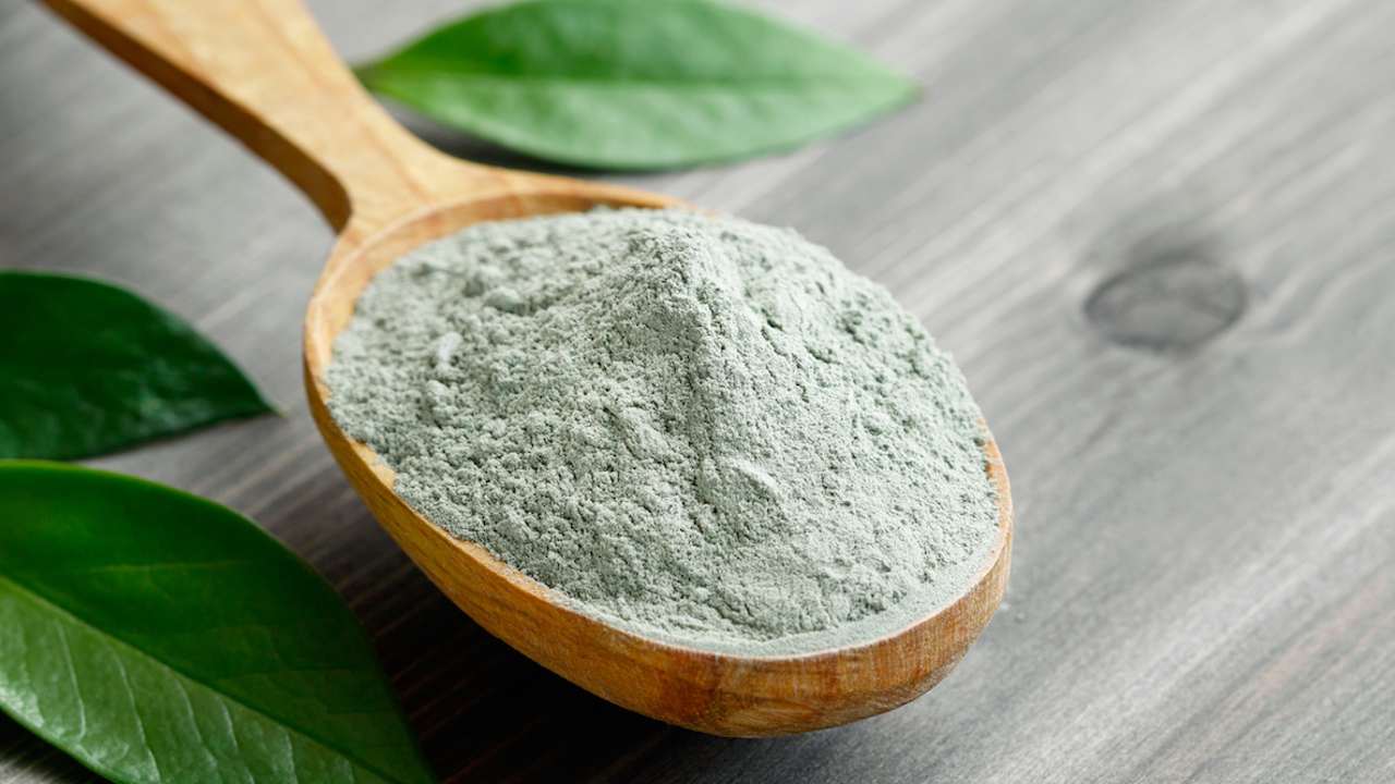 what is bentonite clay  + purchase price of bentonite clay