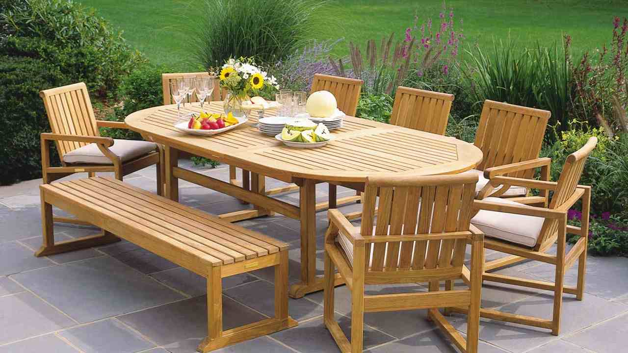 Best outdoor table and chairs + Great Purchase Price