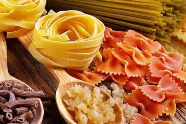 pasta manufacturers brands wholesale supplier