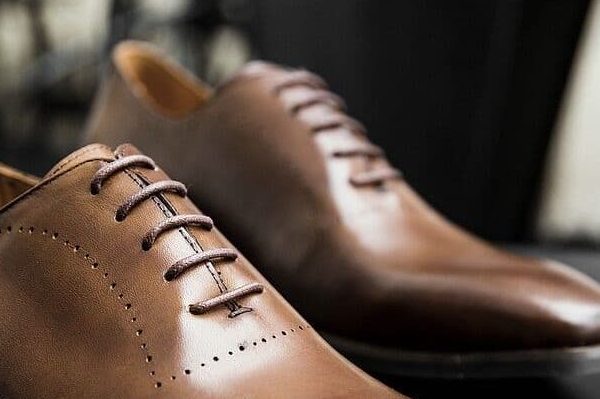 Buy The Latest Types of men's leather shoe brands