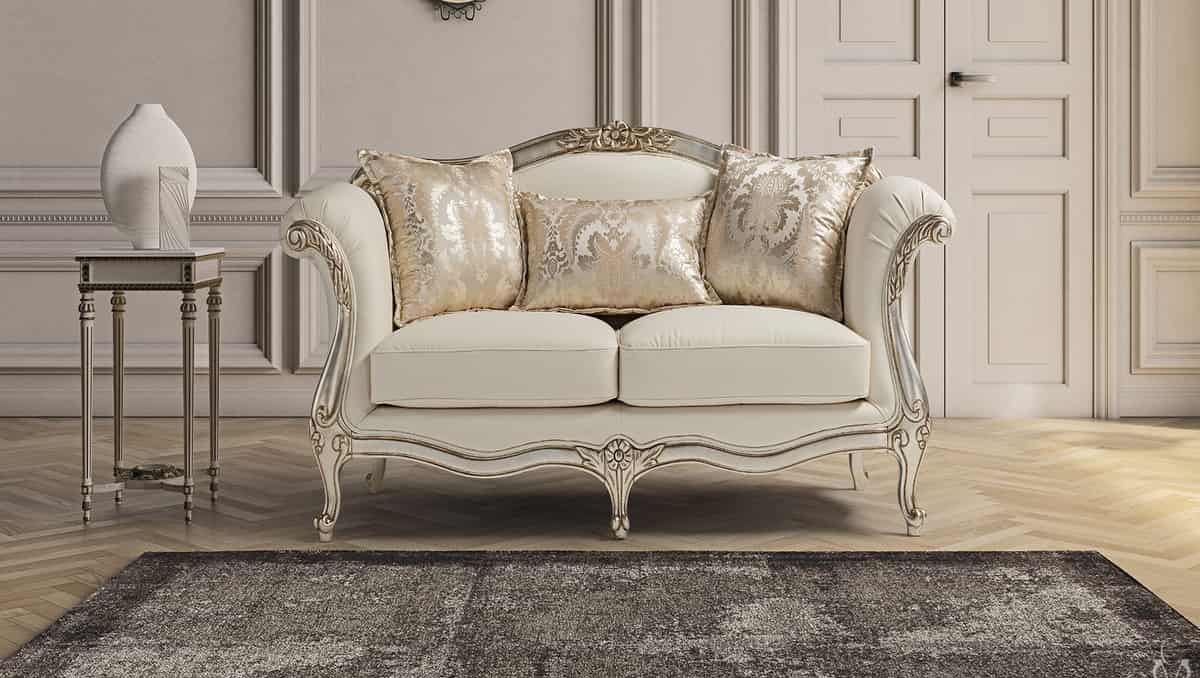 Royal sofa set purchase price + photo