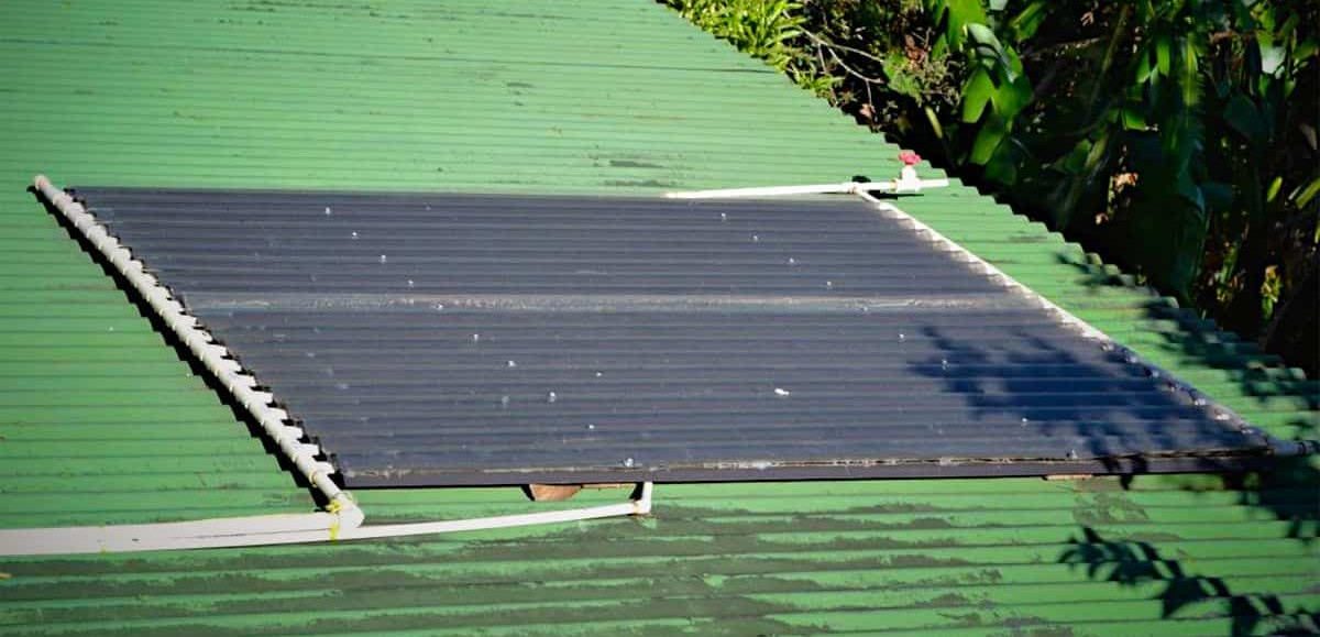 Buy Solar Water Heater Panels At an Exceptional Price