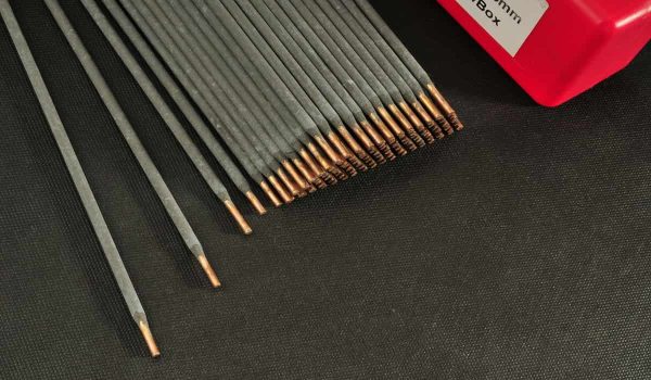 Buy the best types of welding electrodes  at a cheap price