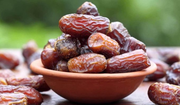 Pitted soft dates 2023 Price List