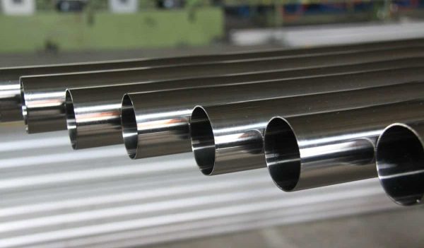 Buy the best types of steel pipes  at a cheap price