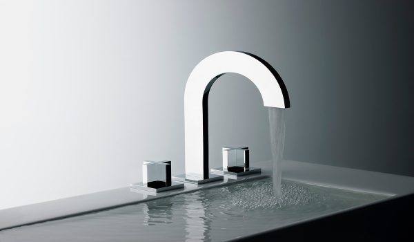 Buy The Latest Types of Polished Faucet At a Reasonable Price