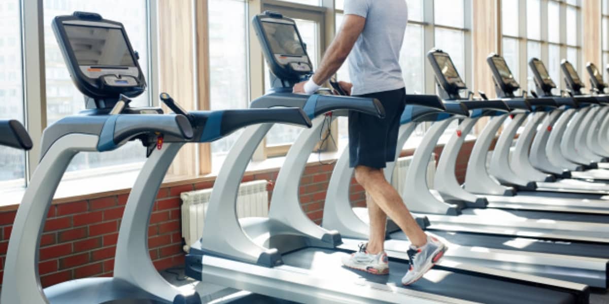 Purchase and price of Nepal Cardio Machines types