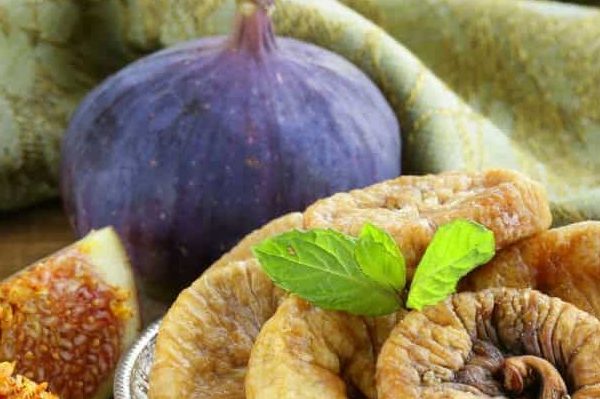 Dried figs black mission and golden wholesaler