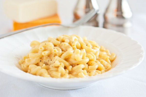 5 star macaroni soup | Reasonable Price, Great Purchase