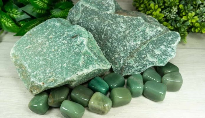Buy All Kinds of aventurine quartz at the Best Price