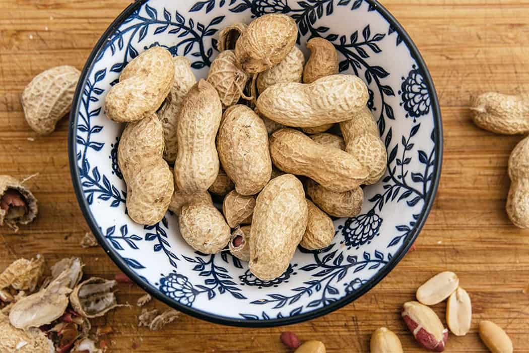 Buy The Latest Types of Peanut Production Risks