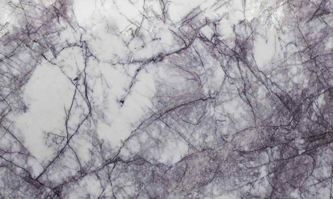 Lilac marble tile Purchase Price + Photo