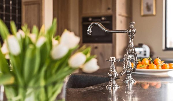 Buy the best types of kitchen mixer tap at a cheap price