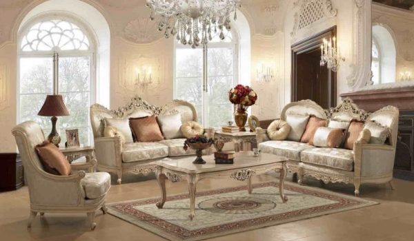 Buy New models of royal sofa chair + Great Price