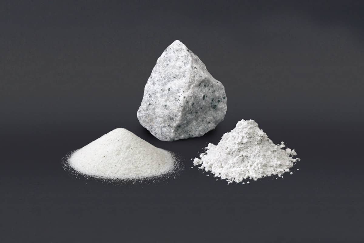 what is kaolin powder  + purchase price of kaolin powder