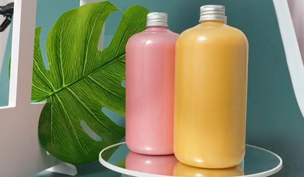 Buy Green Tea Shampoo Types + Price