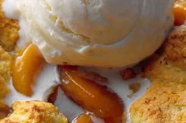 Buy The Best Types of microwave peach cobbler At a Cheap Price