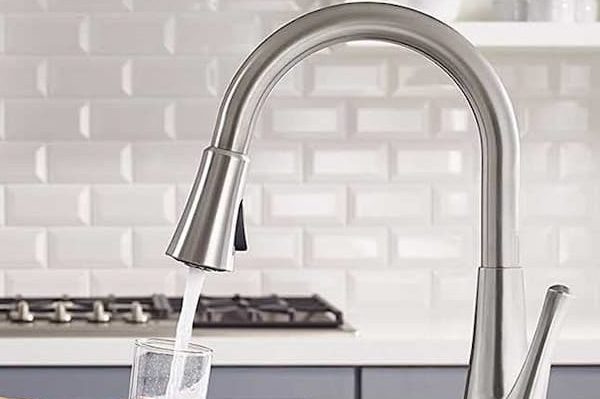 Pull out mixer tap | Buy at a cheap price