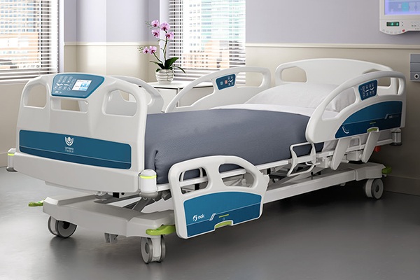 Electric hospital bed Purchase Price + Photo