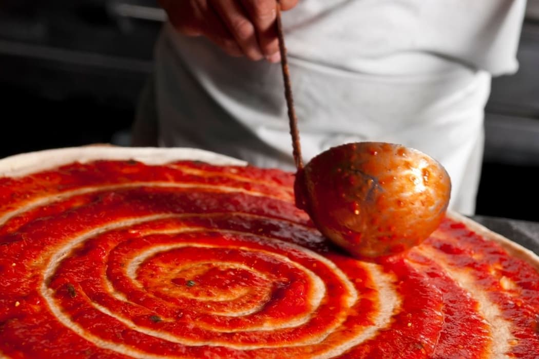 Buy Marinara Pizza Tomato Sauce + Best Price