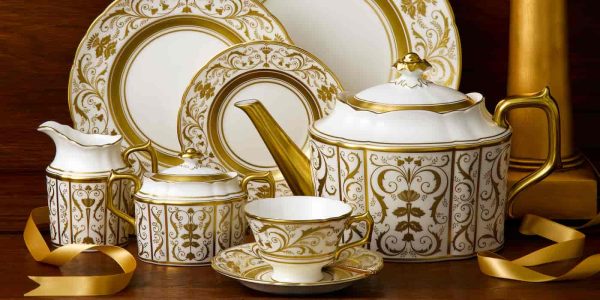 Price and Buy Fine porcelain dinnerware sets + Cheap Sale