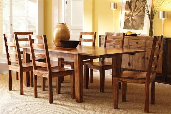 Buy Wooden Table Brands Types + Price