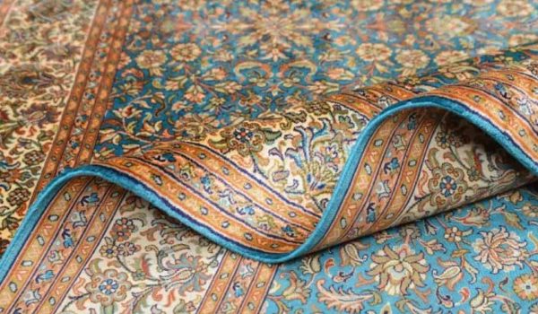 Buy The Latest Types of Persian Carpet At a Reasonable Price