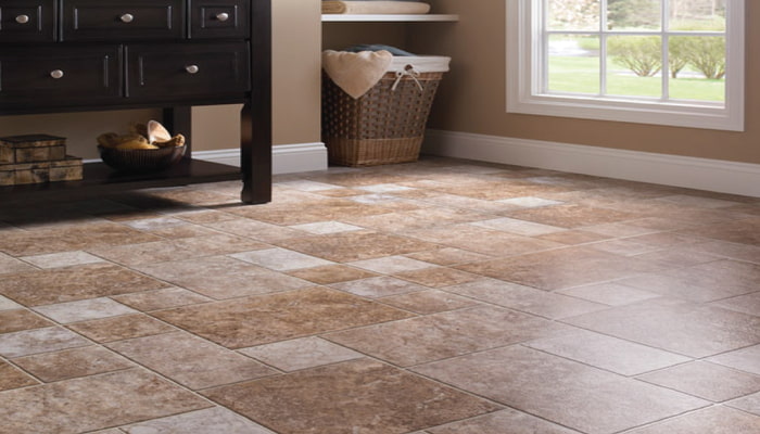 Purchase And Day Price of Square Flooring Tile