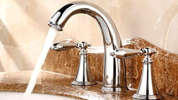 The Price of stylish 4-inch centerset faucet holes for any kitchen