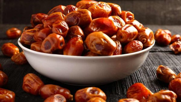 Purchase And Day Price of Sukkari dates online