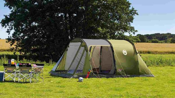 Buy The Latest Types of Camping Tents at a Reasonable Price