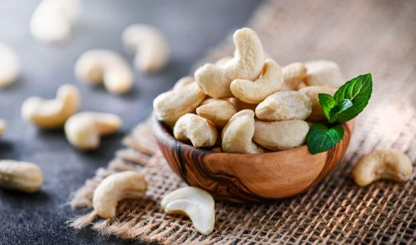 Cashew production advantages economics importance nuts to export in different regions