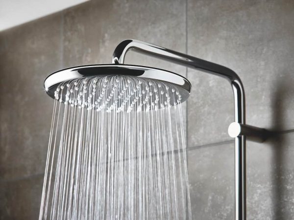 Buy Types of Shower Mixer Taps+ Price