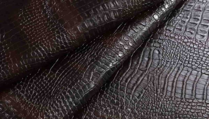 Introducing genuine leather fabric  + the best purchase price