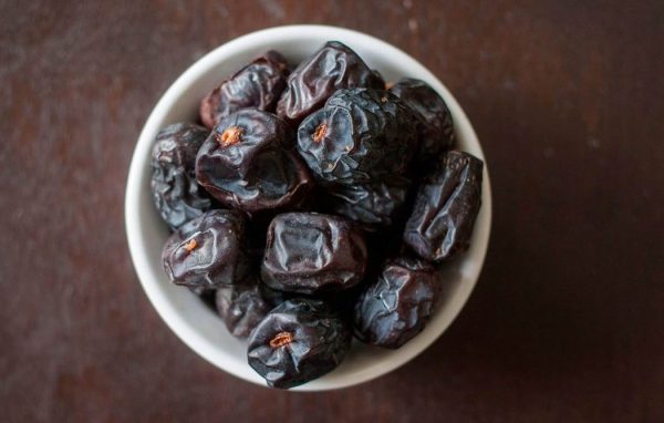 Introducing dry black date + the best purchase price