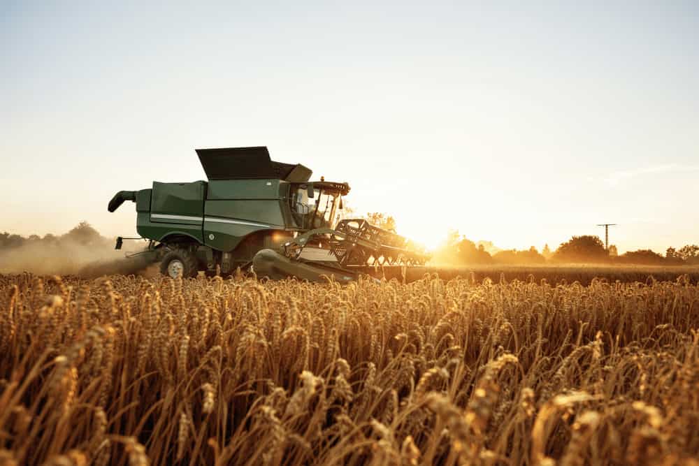 Buy Agricultural Equipment Auctions Types + Price