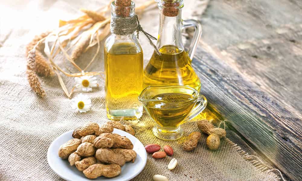 peanut oil vs vegetable oil for deep frying