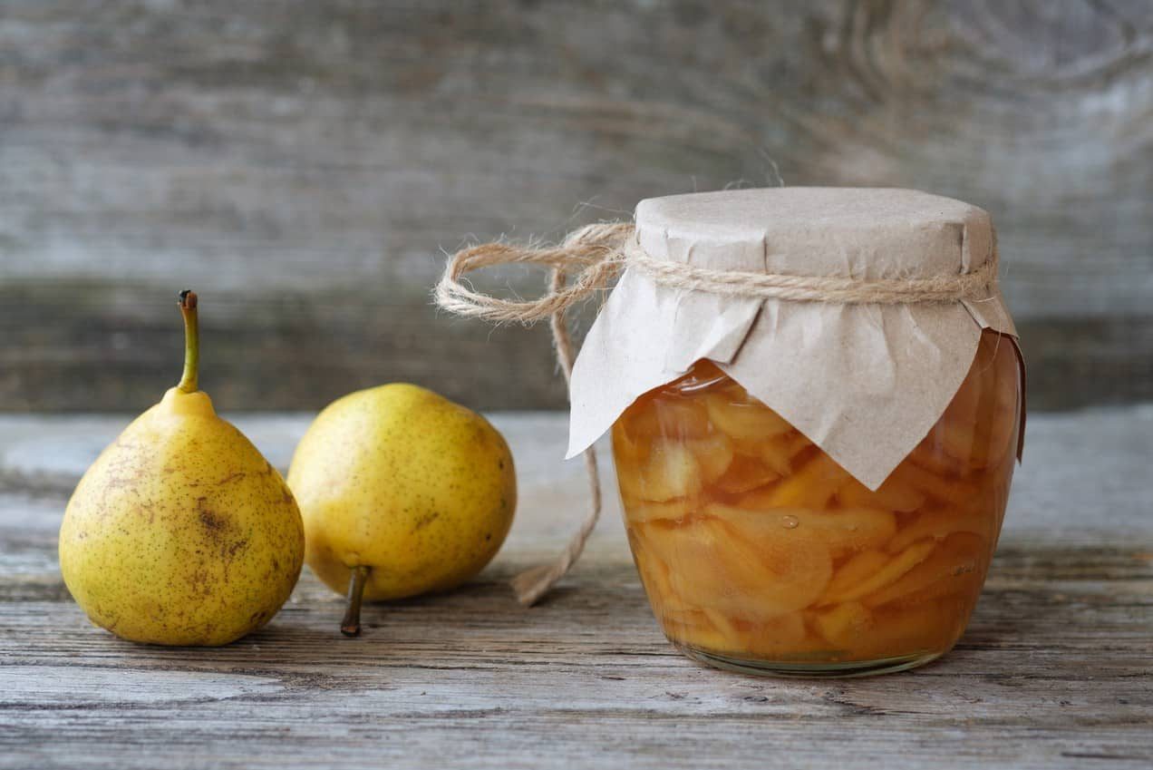 Buy Pears Syrup | Selling All Types of Pears Syrup At a Reasonable Price