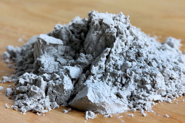 Bentonite rock business  Purchase Price + Quality Test