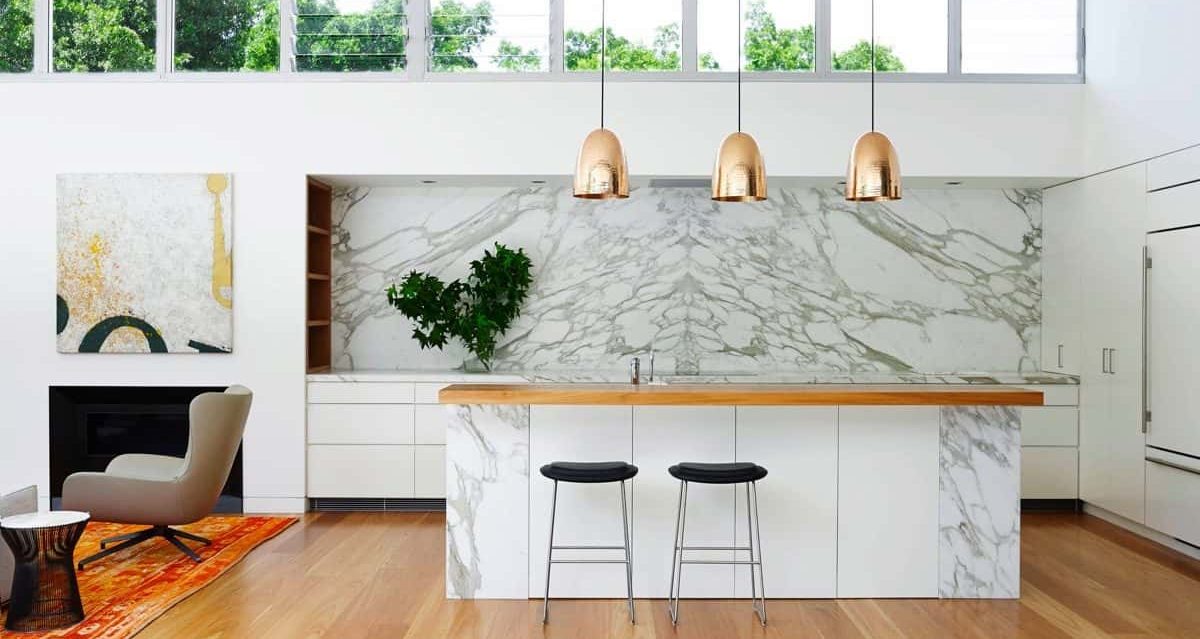 Price and Buy marble kitchen backsplash slab + Cheap Sale