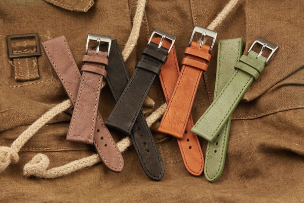 Buy New designs of leather straps Bunnings + Great Price
