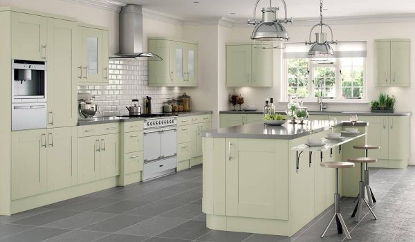 Modern kitchen backsplash with white cabinets + Best Buy Price