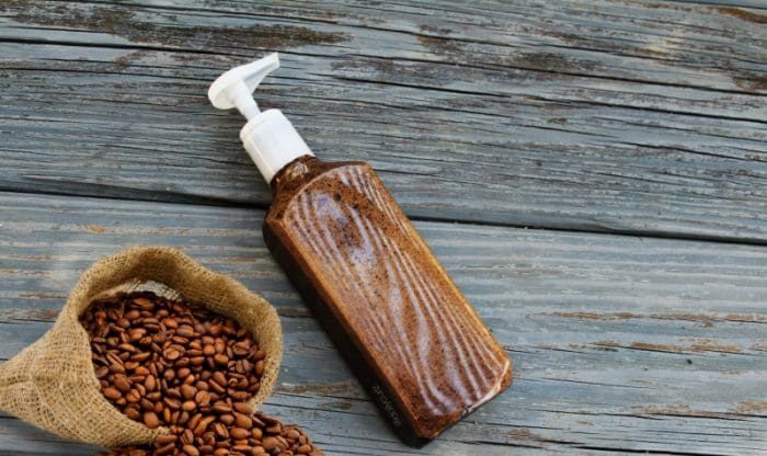Buy coffee shampoo and conditioner for hair growth