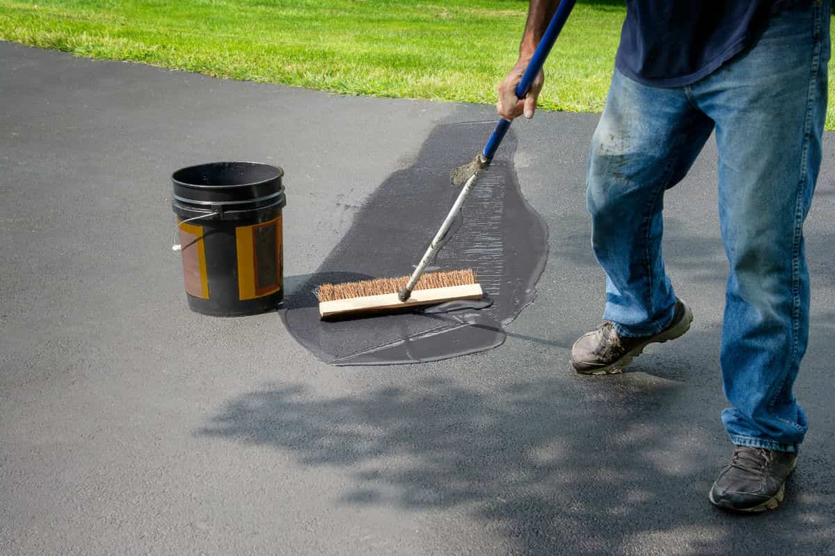 Introducing driveway seal coating gilsonite + the best purchase price